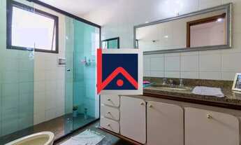 Imagem 13: Locação Apartamento 3 Dormitórios - 151 m² Vila Olímpia