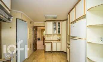 Imagem 6: Apartamento à venda em Mooca com 116 m², 3 quartos, 1 suíte, 3 vagas