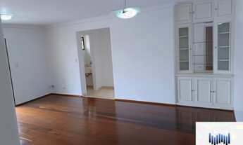 Imagem 2: SÃO PAULO - Apartamento Padrão - MOEMA