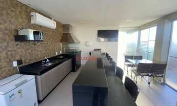 Imagem 5: Apartamento com 2 dormitórios para alugar, 43 m² por R$ 1.100,00/mês - Conjunto Habitacion