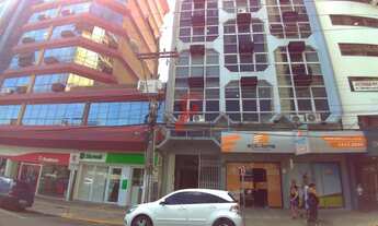 Imagem 1: SALA COMERCIAL à venda com 52.05m² por R$ 180.000,00 no bairro Centro - CANOAS / RS