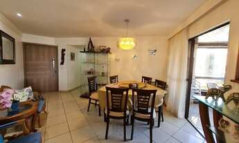 Imagem 5: Edf Cidade de Olinda, um ícone da orla de Olinda!