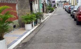 Imagem 3: Casa em vila tem 160M2 com 2 salas terração 3 quartos em Praça da Bandeira - Rio de Janeir