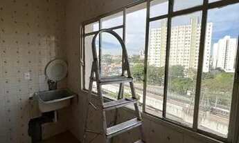 Imagem 5: Sobrado Independente próximo do Metro Campo Limpo