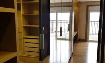 Imagem 2: Apartamento com 4 dormitórios à venda, 224 m² por R$ 2.400.000,00 - Jardim Portal da Colin