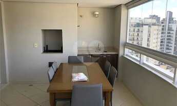 Imagem: Apartamento para locação em Pinheiros