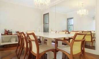 Imagem 5: Apartamento - Cambuí - Campinas