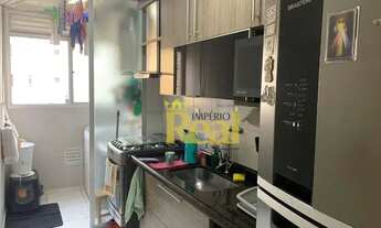 Imagem 3: Apartamento com 2 dormitórios à venda, 43 m² por R$ 400.000,00 - Água Branca - São Paulo/S