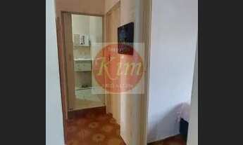 Imagem 7: Apartamento 2 Quartos para Venda em São Paulo, Itaim Paulista, 2 dormitórios, 1 banheiro