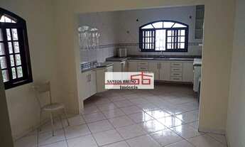 Imagem 6: Sobrado com 3 dormitórios à venda, 181 m² por R$ 800.000,00 - Pirituba (Zona Norte) - São