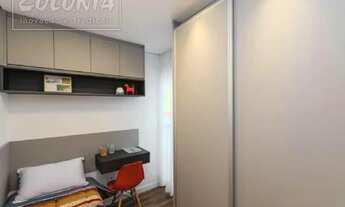 Imagem 5: Santo André - Apartamento Padrão - Parque das Nações