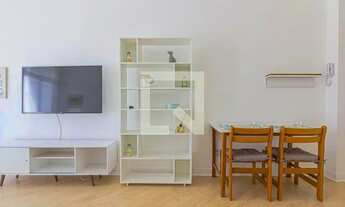 Imagem 6: Apartamento para Aluguel - Consolação, 1 Quarto, 52 m2