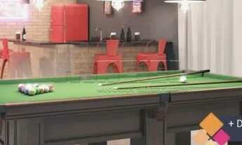 Imagem 2: Apartamento Padrão em São José dos Campos