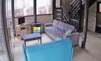 Imagem 6: CASA RESIDENCIAL em SÃO SEBASTIÃO - SP, CAMBURI