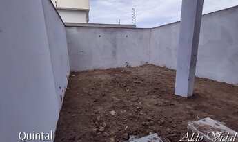 Imagem 5: ARV Casa com 3 Suítes a venda com 3 quartos em Reserva da Morada Serra - ES