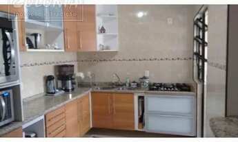 Imagem 6: Santo André - Apartamento Padrão - Parque das Nações