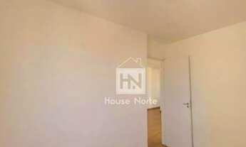 Imagem 5: Apartamento com 2 dormitórios à venda, 60 m² por R$ 400.500,00 - Vila Mazzei - São Paulo/S