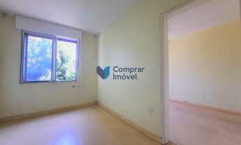 Imagem 4: Apartamento 1 quarto suíte, no bairro Cristal ao lado do Barra Shopping Sul