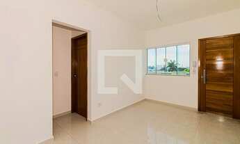 Imagem 2: Apartamento à Venda - Vila Mazzei, 2 Quartos, 53 m2