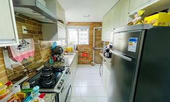 Imagem 6: Coral Gables 117m²/ 2 suítes + 1 quarto/ 2 vagas/ Morada do Sol