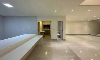 Imagem 7: Casa em condomínio fechado à venda, 418 metros quadrados, com 5 quartos, Altiplano, João P