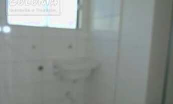 Imagem 2: Santo André - Apartamento Padrão - Paraíso