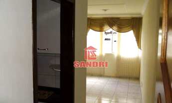 Imagem 2: Apartamento com 3 dormitórios para alugar, 88 m² por R$ 1.380,00/mês - Vila Bosque - Marin