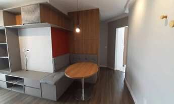 Imagem 2: Apartamento para aluguel com 51 metros quadrados com 2 quartos