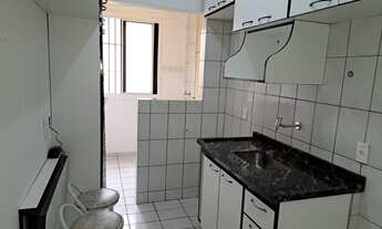 Imagem 3: Apartamento 2 quartos - Parque Industrial