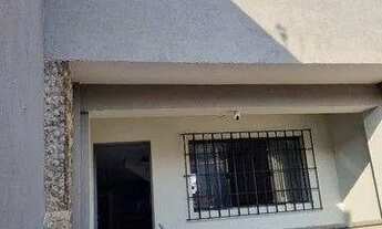 Imagem 2: Sobrado com 4 dormitórios, 239 m² - venda por R$ 1.200.000,00 ou aluguel por R$ 8.150,00/m