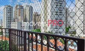 Imagem 4: Apto de 4 dorm sendo 2 suites e 2 vagas no VMariana