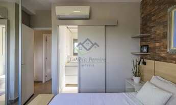 Imagem 4: BARUERI - Apartamento Padrão - ALPHAVILLE EMPRESARIAL