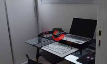 Imagem 7: Apartamento com 2 Quartos e 1 banheiro para Alugar, 38 m² por R$ 2.000/Mês