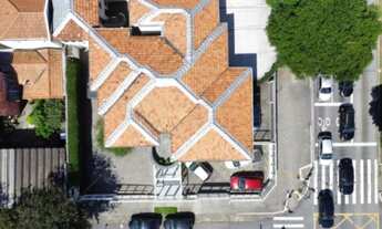 Imagem 3: TERRENO COMERCIAL em São Paulo - SP, Jardim Paulista