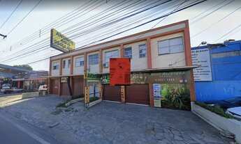 Imagem: APARTAMENTO com 1 dormitório para alugar