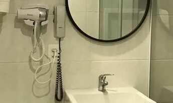 Imagem 7: Apartamento para aluguel tem 40 metros quadrados com 1 quarto