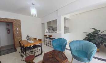 Imagem 5: Kitnet de 40m² para locação no Jardim São Pedro - Mobiliada