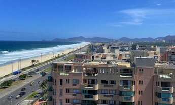 Imagem: Apartamento para venda possui 220 metros