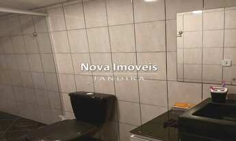 Imagem 5: Jandira - Casa Padrão - Lago dos Cisnes