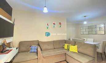 Imagem 4: Apartamento Garden com 2 dormitórios à venda, 75 m² por R$ 285.000,00 - São Mateus - Juiz