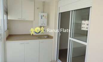 Imagem 7: Excelente Apartamento para moradia ou investimento no Cond Urbe Paulista