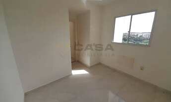 Imagem 2: MAX - Apartamento no condomínio Vista de Manguinhos, Lazer Completo