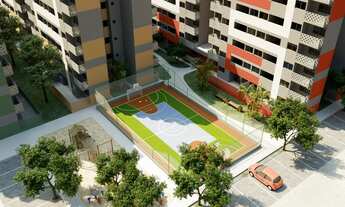 Imagem 7: Residencial Grand Reserva