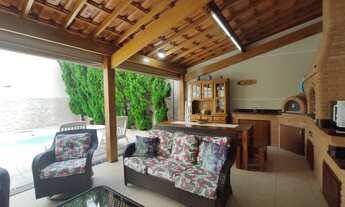 Imagem 2: Sobrado para venda tem 229 metros quadrados com 4 quartos em Vila Gustavo - São Paulo - SP