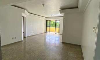 Imagem 2: Alugo Apartamento no Jardim Vitória - Itabuna - BA com 3 quartos, 2 suítes.. clique aqui e