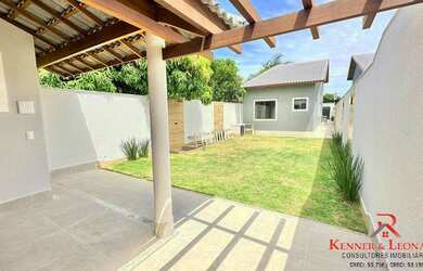 Imagem 3: Casa Itaipuaçu, 3 quartos, churrasqueira. Perto praia, comércio, rodoviária