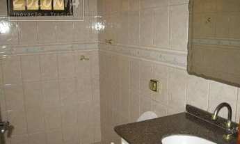 Imagem 2: Santo André - Casa Padrão - Vila Scarpelli