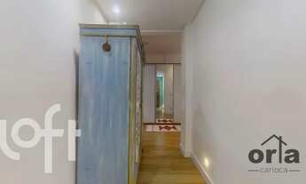 Imagem 3: Apartamento com 1 dormitório à venda, 43 m² por R$ 980.000,00 - Leme - Rio de Janeiro/RJ