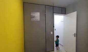 Imagem 5: Apartamento para aluguel possui 67 metros quadrados com 2 quartos em Grajaú - Rio de Janei