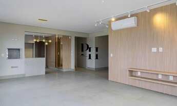 Imagem: Apartamento 3 suítes armários e iluminação